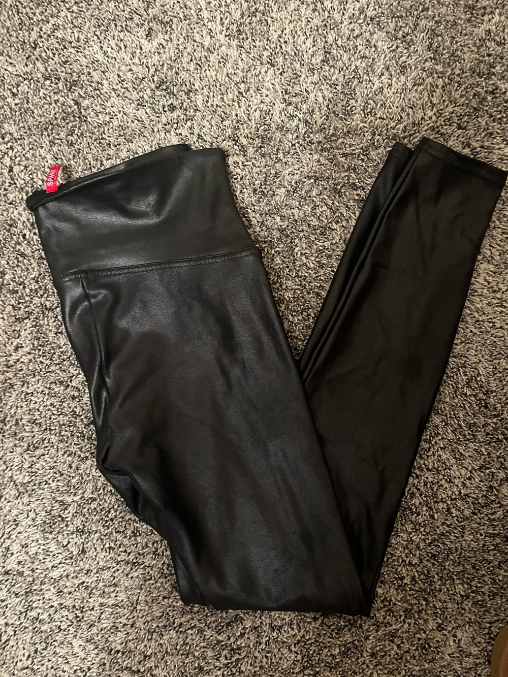 Spanx pants